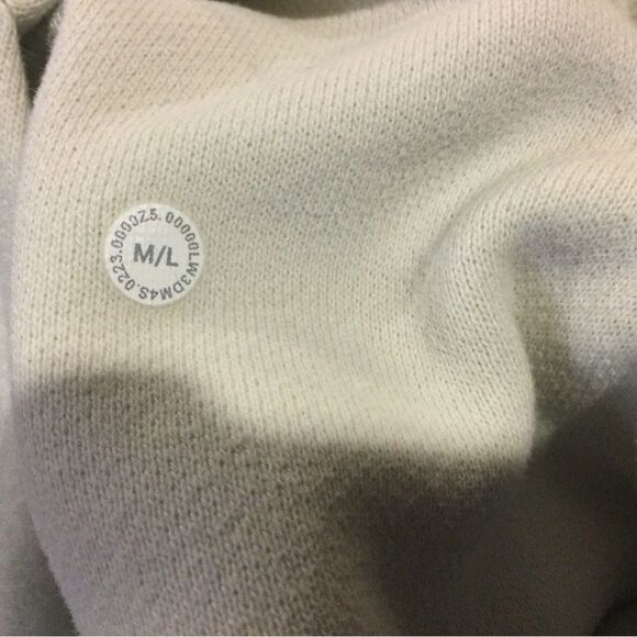 LULULEMON  Scuba Oversized HalfZip Hoodie - Picture 10 of 10